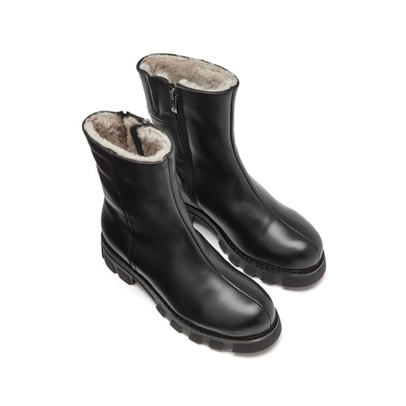 C LA CANADIENNE Boot - Picture 1 of 16